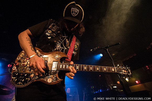 King Tuff