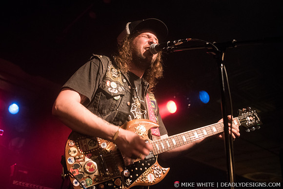 King Tuff