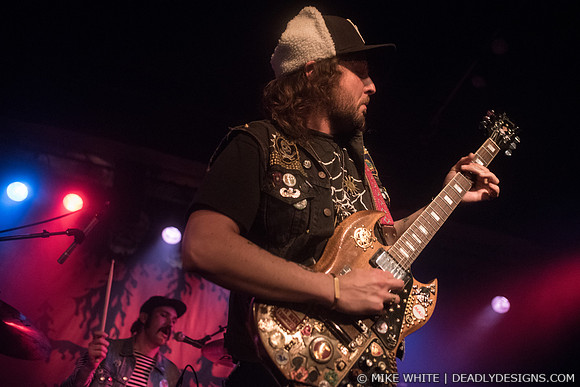King Tuff