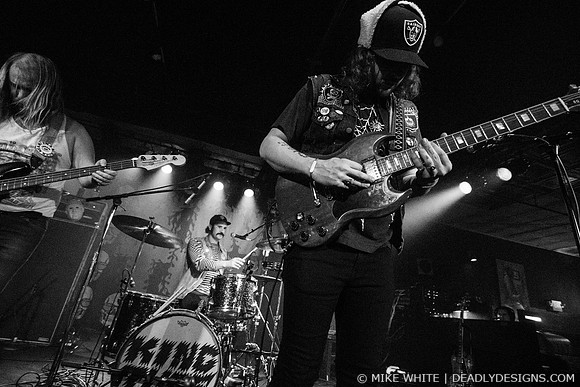 King Tuff