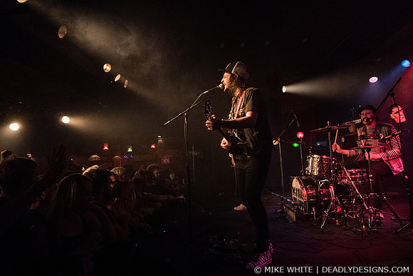 King Tuff