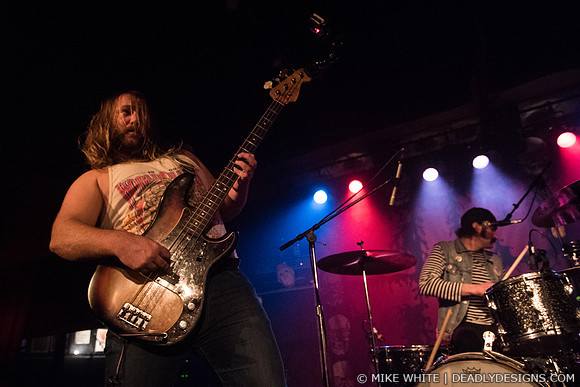 King Tuff