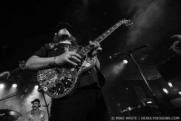 King Tuff