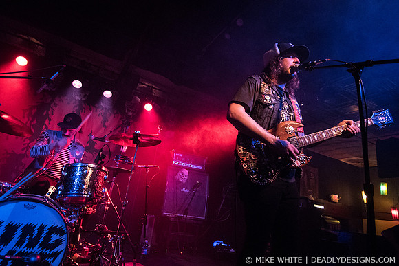 King Tuff
