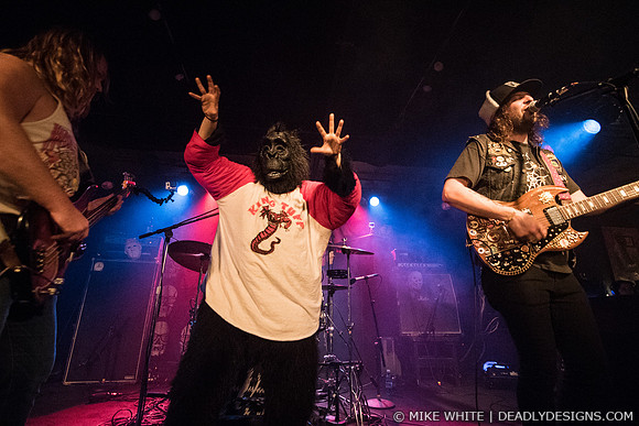 King Tuff