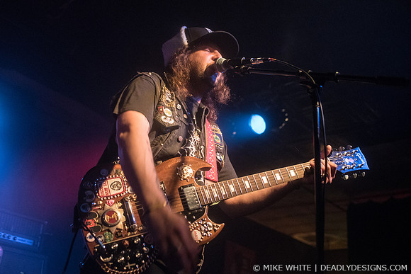 King Tuff