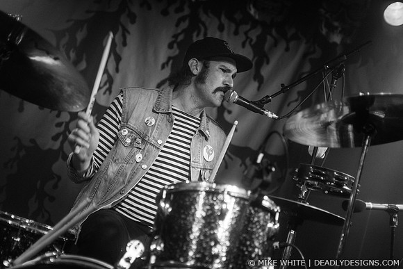 King Tuff