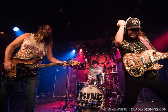 King Tuff