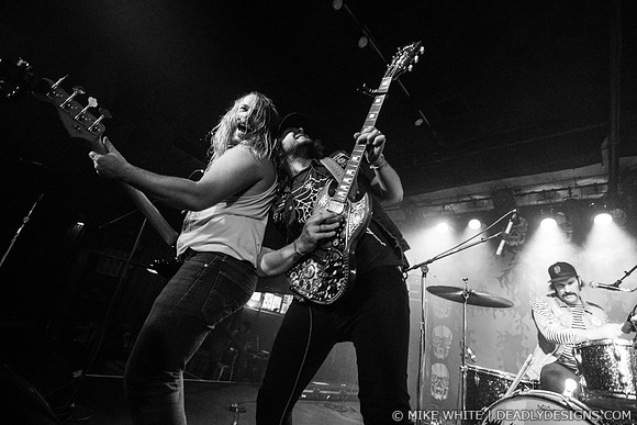 King Tuff