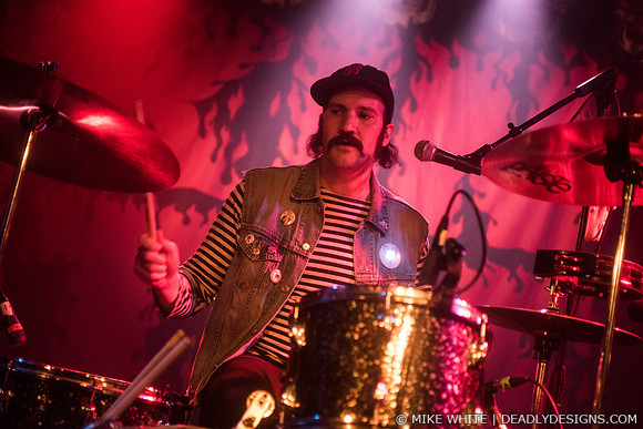King Tuff