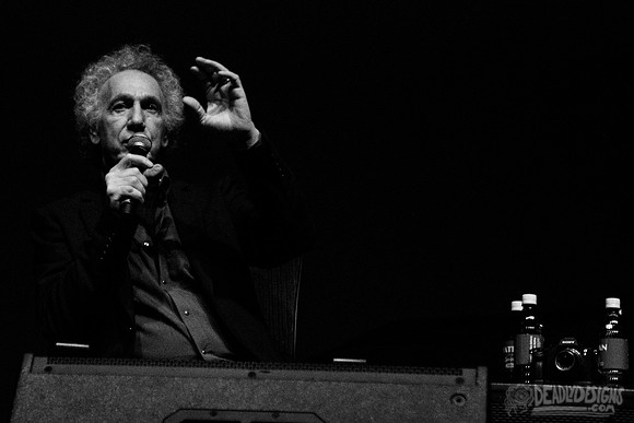 Bob Gruen