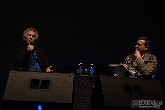 Bob Gruen