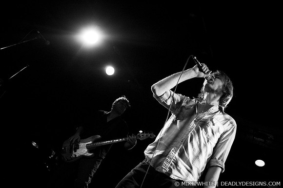 Mudhoney
