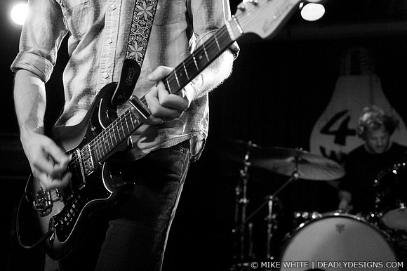 Mudhoney