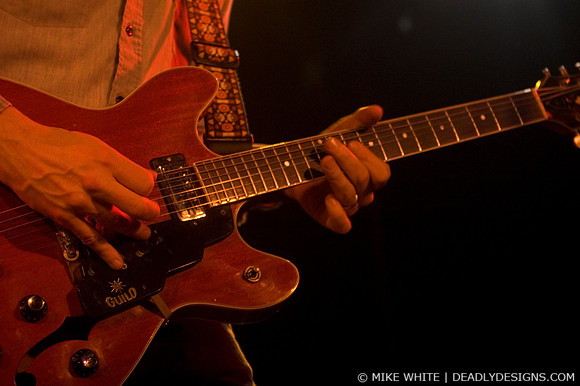 Mudhoney