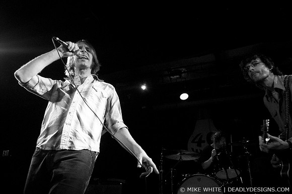 Mudhoney