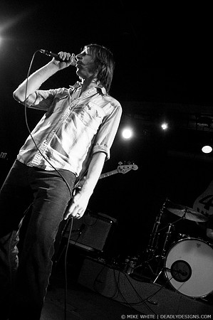 Mudhoney