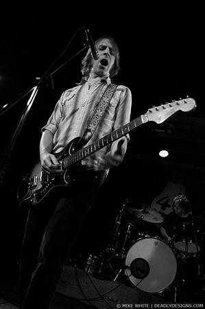 Mudhoney