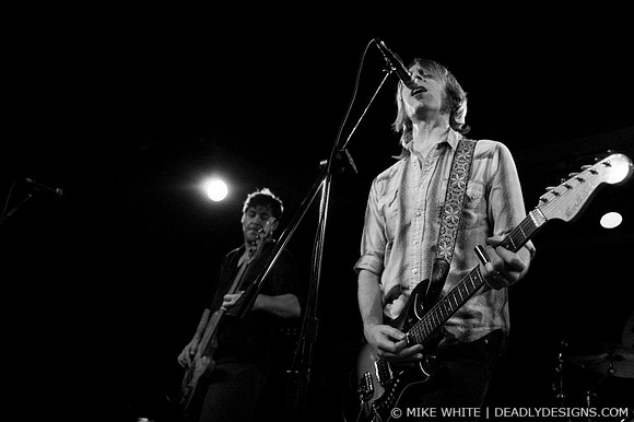Mudhoney