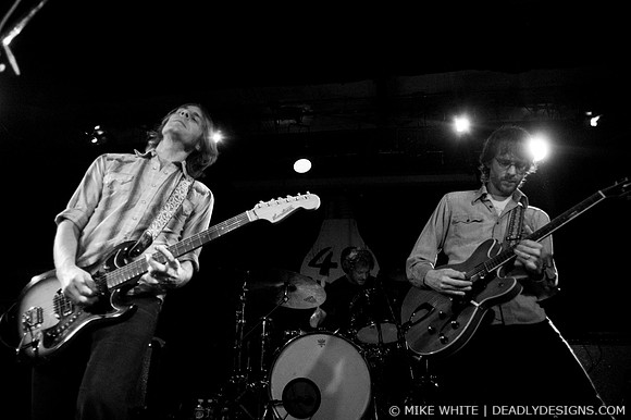 Mudhoney