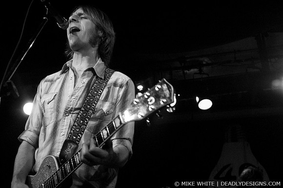 Mudhoney