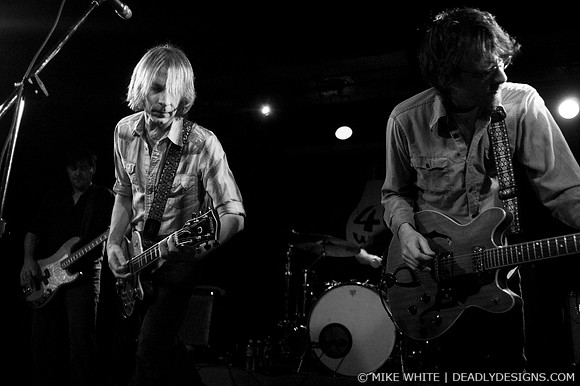 Mudhoney