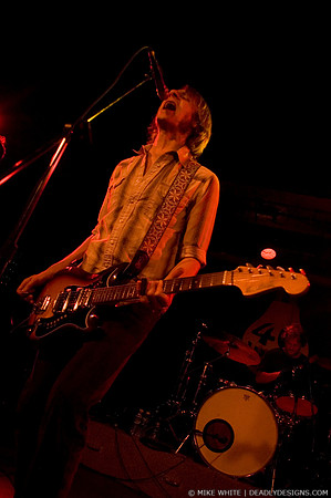 Mudhoney