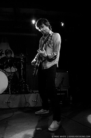 Mudhoney