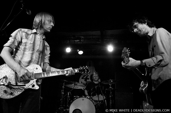 Mudhoney