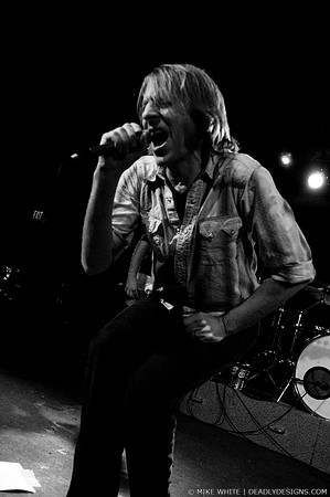Mudhoney