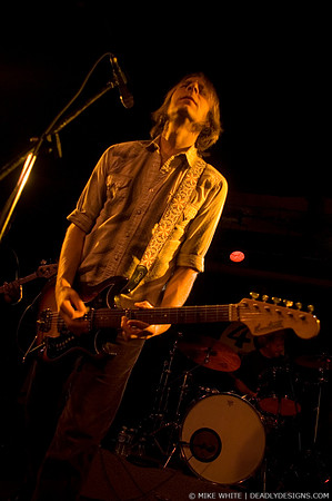Mudhoney
