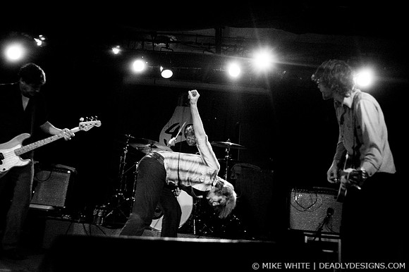 Mudhoney