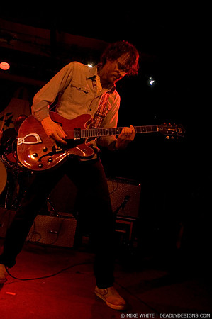 Mudhoney