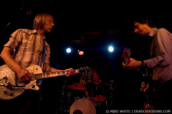 Mudhoney