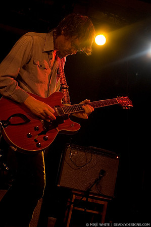 Mudhoney