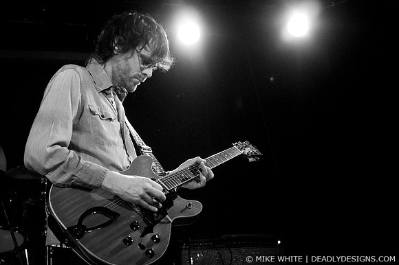 Mudhoney