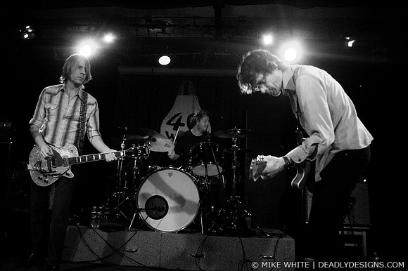Mudhoney