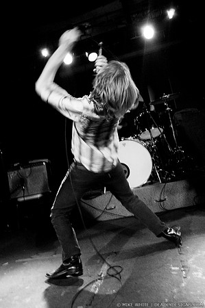 Mudhoney