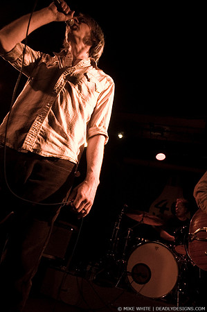 Mudhoney