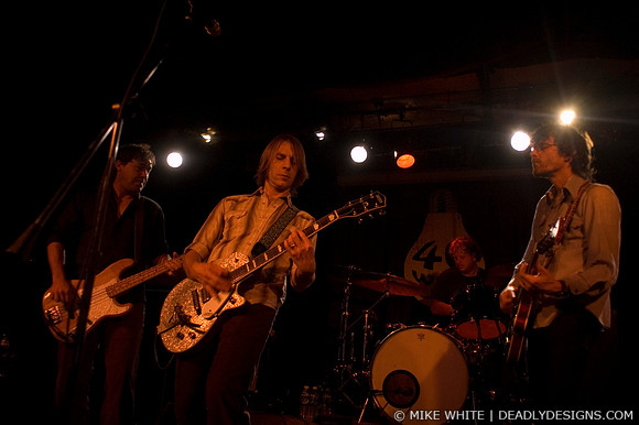 Mudhoney