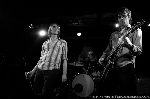 Mudhoney