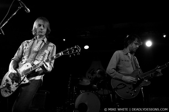 Mudhoney