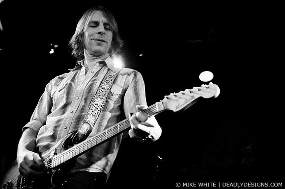 Mudhoney