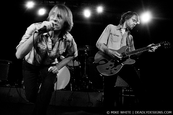 Mudhoney