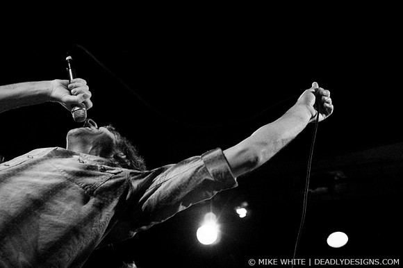 Mudhoney