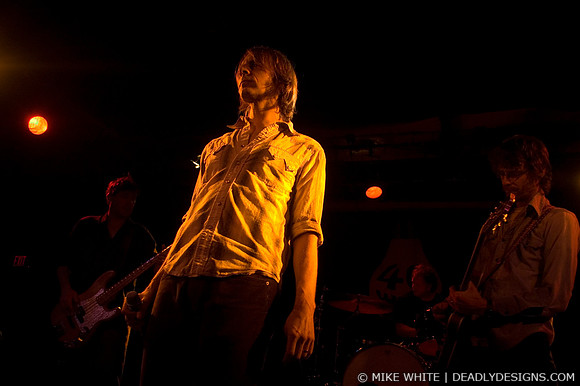 Mudhoney