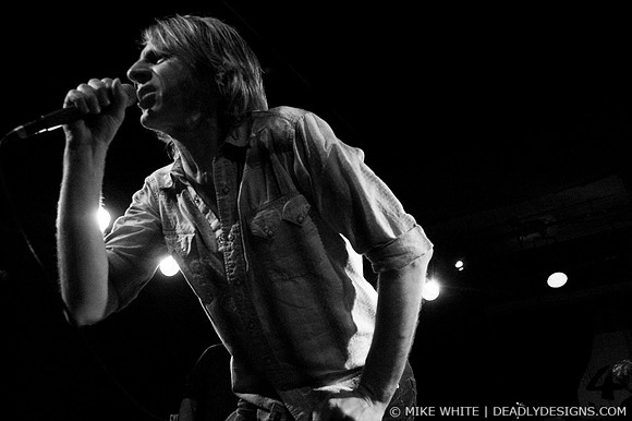 Mudhoney