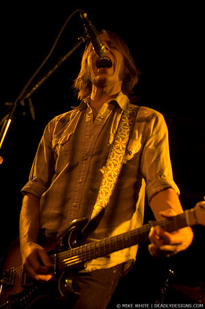 Mudhoney