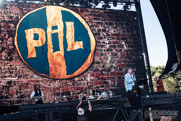 Public Image Ltd