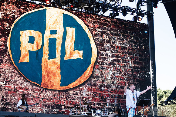 Public Image Ltd